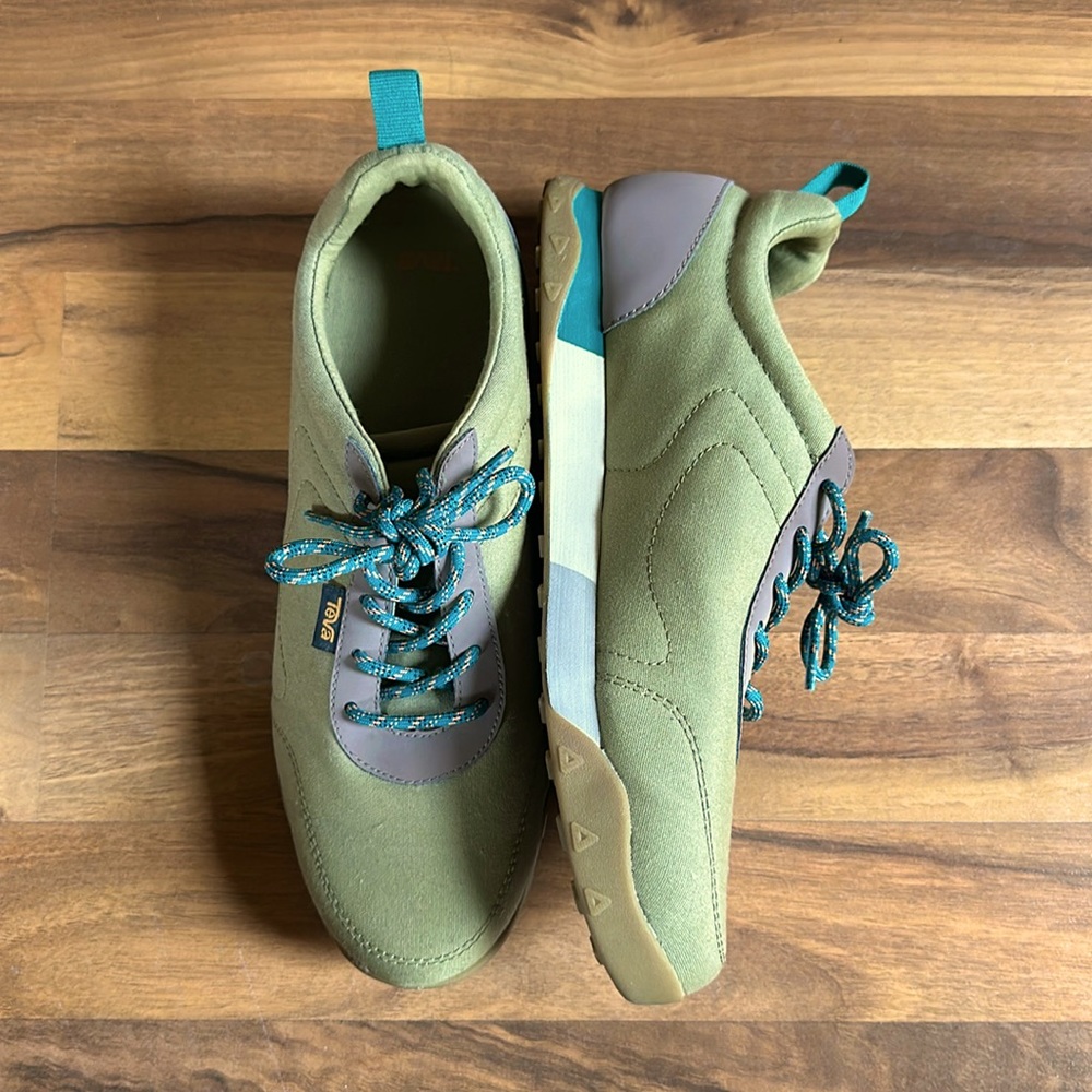 Teva Women's Wyldland Hiking Shoes
